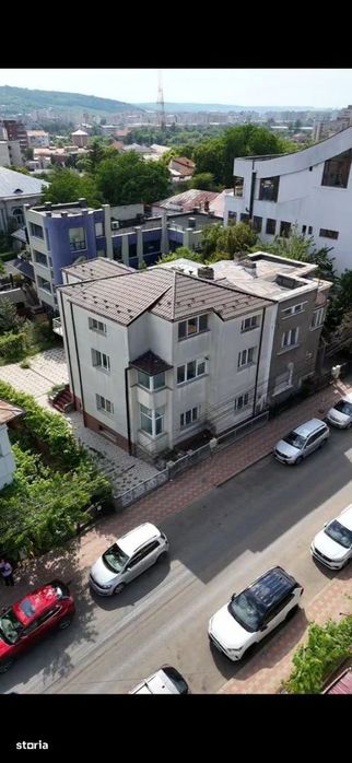 De Închiriat – Spațiu Ultracentral Iasi