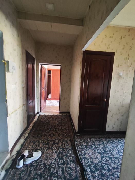 Аренда квартира оилага ёки болларга чилонзор 11