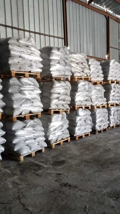 соль техническая для дорог