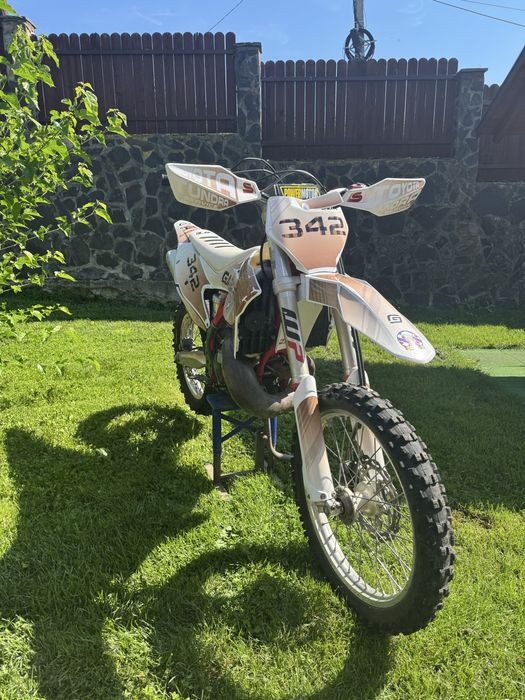 De vânzare GasGas EC 300