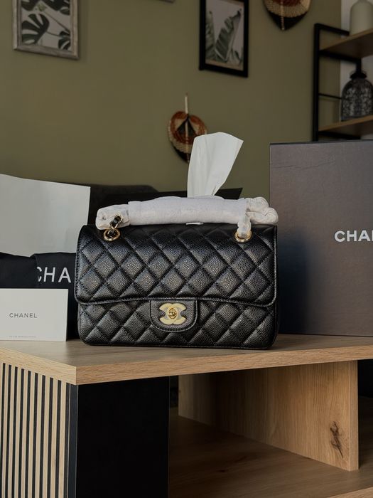 Дамска чанта Chanel