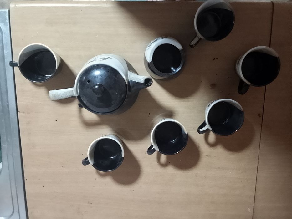 Продам чайный набор