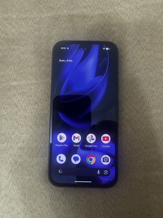 Google Pixel 9a 256 gb