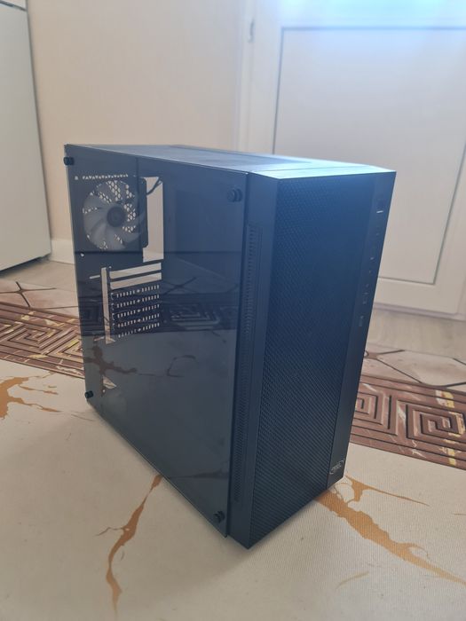 Корпус для пк deepcool