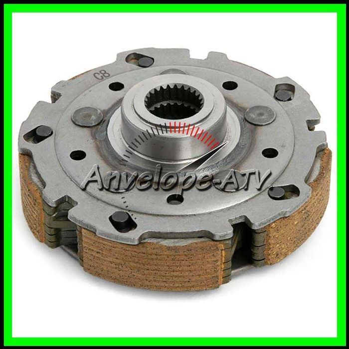 Kit Ambreiaj CFMOTO 800 X8 Z8 U8 CForce ZForce UForce