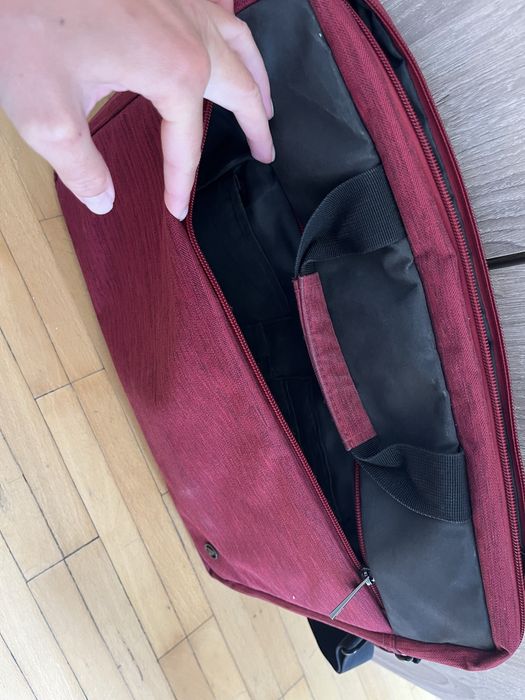 Чанта за лаптоп 15"