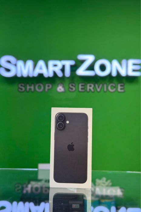 iPhone 16 Plus 256GB Nou Sigilat