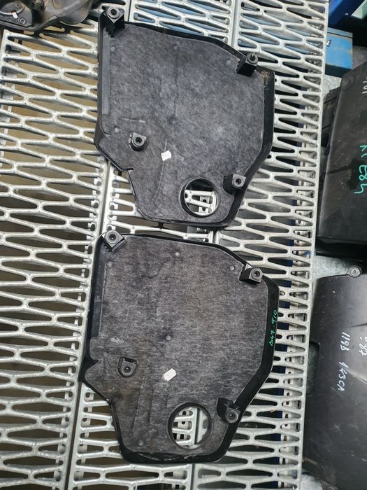 Capac motor bmw f20 f21 f30 f31 f32 f33 f36 f10 f11 b47 120d 320d 520d