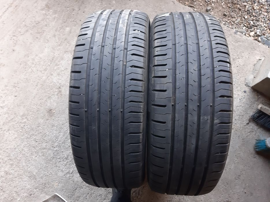 Vând anvelope de vară