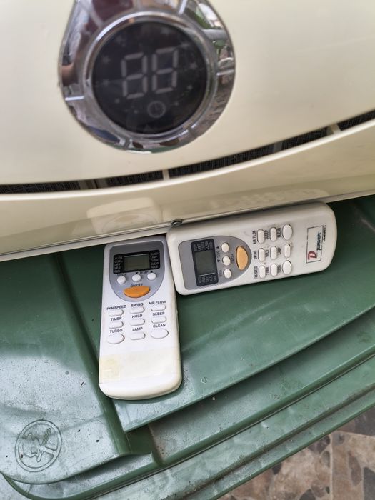 Климатик Dpower Electronics 12