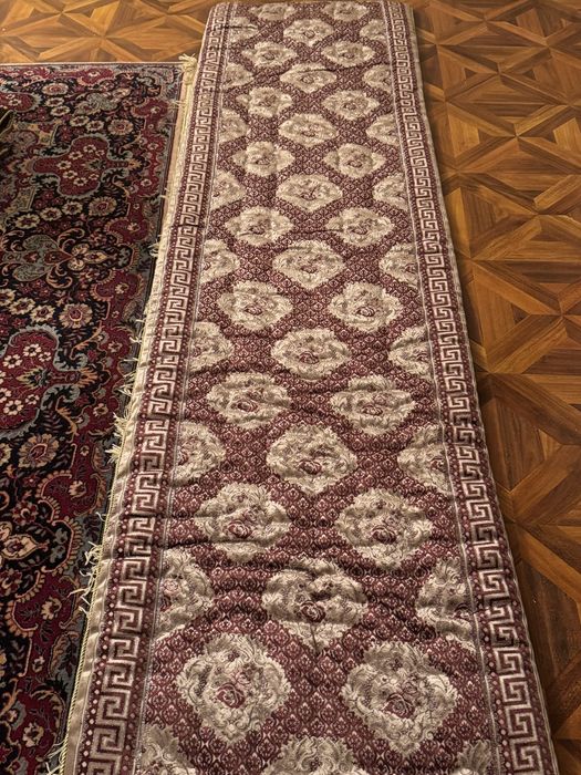 Кўрпачалар сотилади