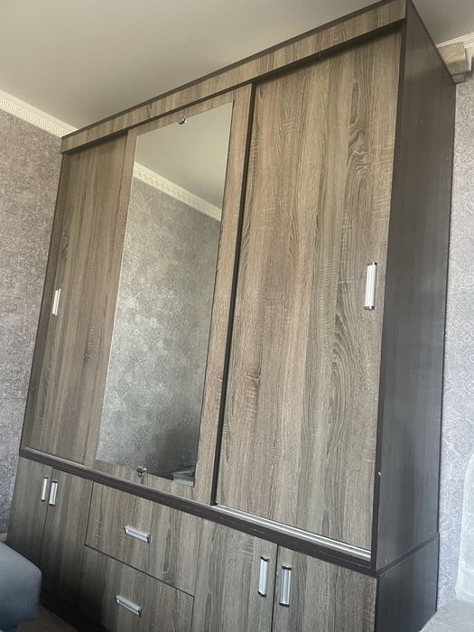 Шкаф купе недорого