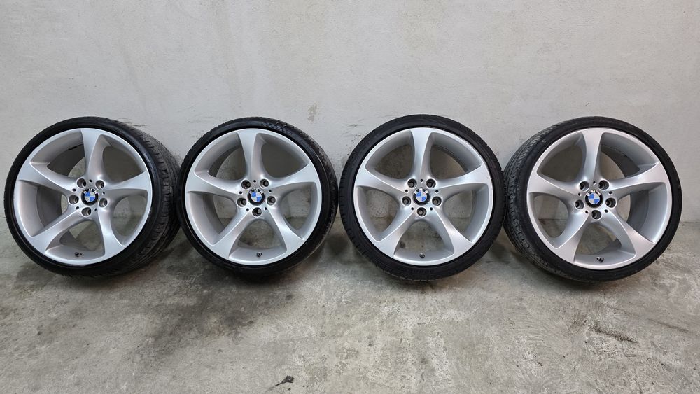 Джанти  Style 230 BMW