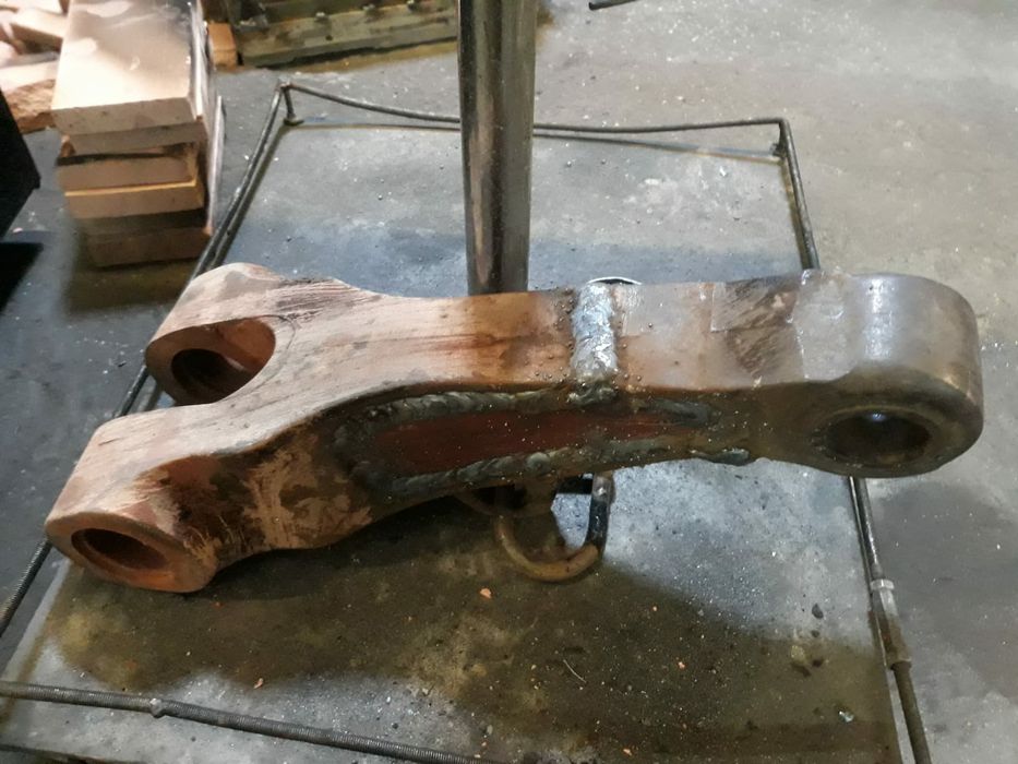 Atelier Sudura metale feroase si neferoase, aluminiu cupru alama inox,