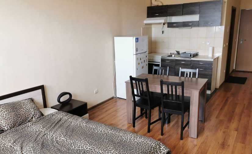 Едностаен имот в Овча купел