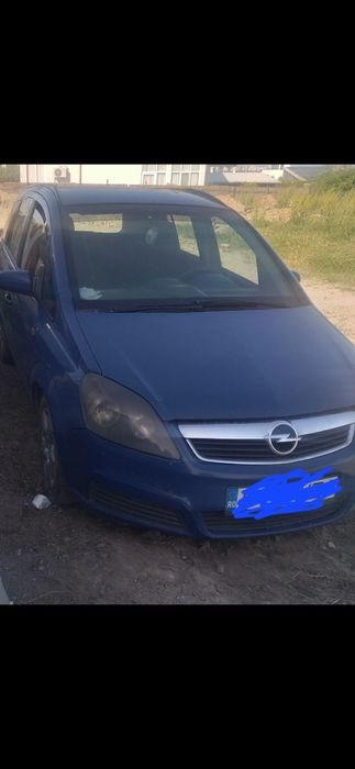 Dezmembrez opel zamfira
