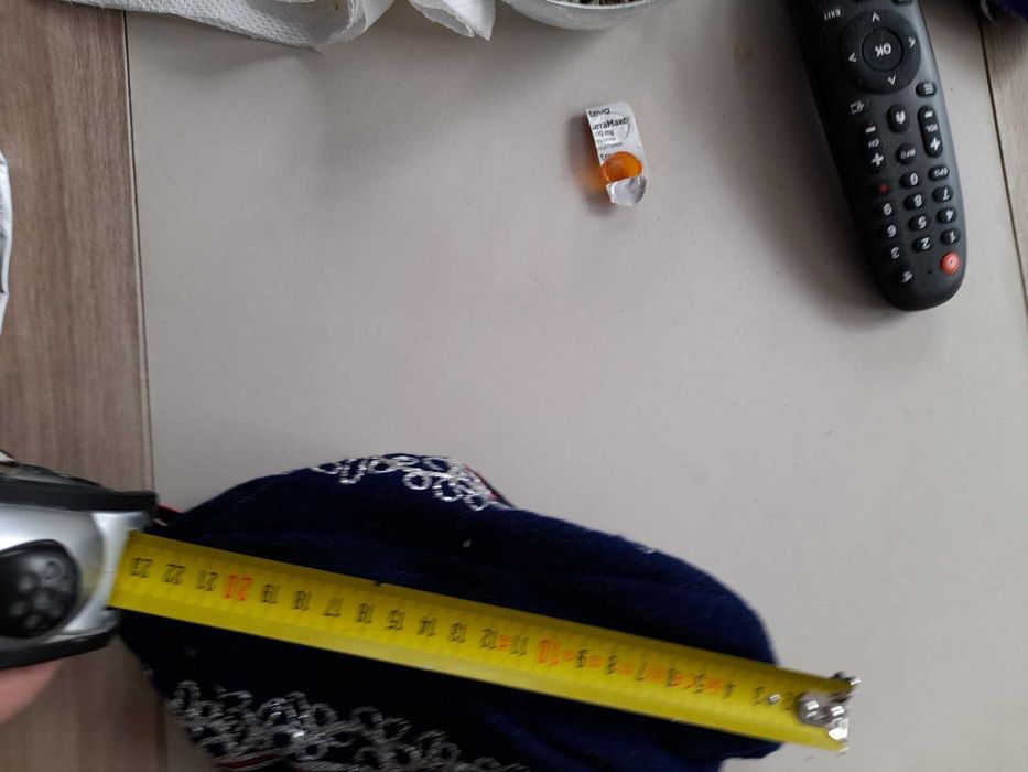 Родопски терлици