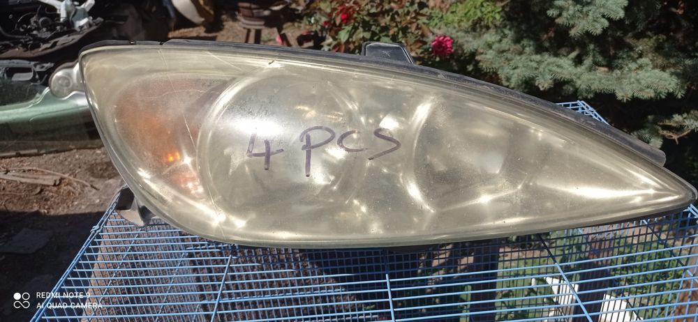 Фары Тойота Камри 30 АРАБ!!!