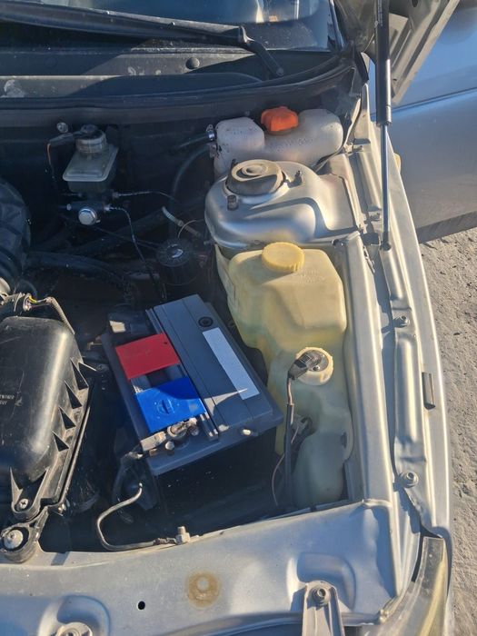 Продам Ваз 12 2003 года