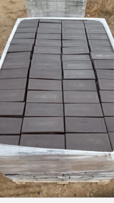 Брусчатка для дома