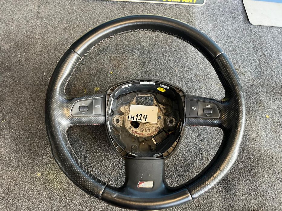 Оригинален волан Ауди AUDI A4 B8 A6 C6 8K0419091AK ном 124