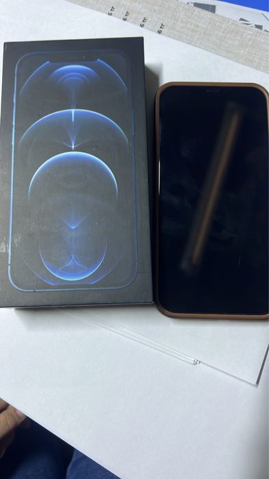 12 про макс 256 гб