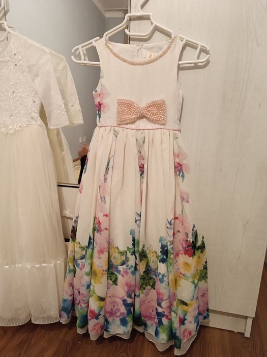 Платье для девочек