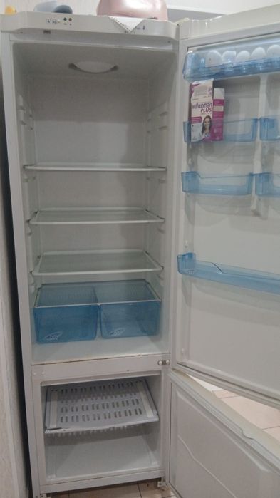 Срочно продаётся холодильник