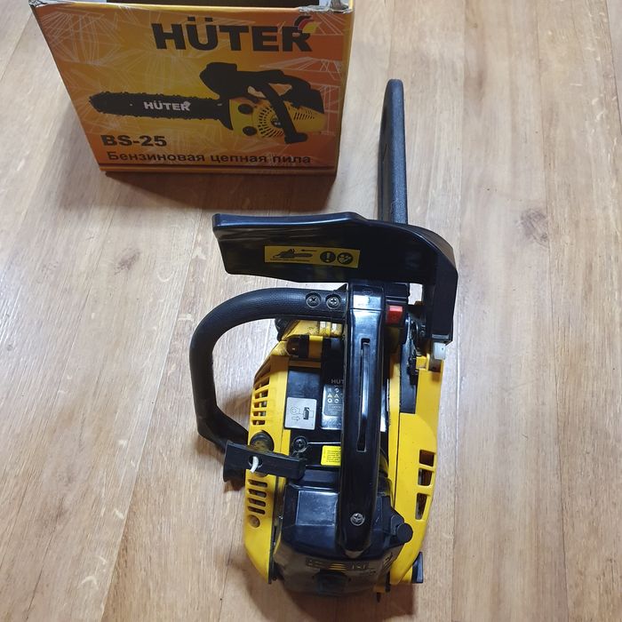 Бензопила Huter -bs -25