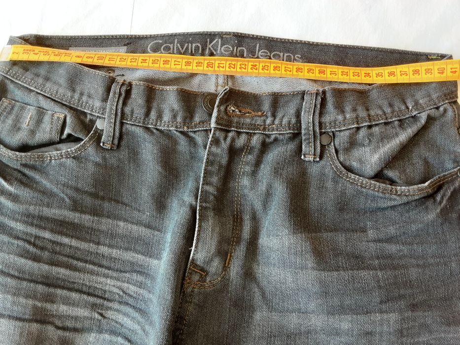 Мъжки панталони и дънки