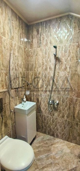 Дава се под наем Едностаен апартамент в София, Център - 30 кв.м за 306 € - Снимка #4