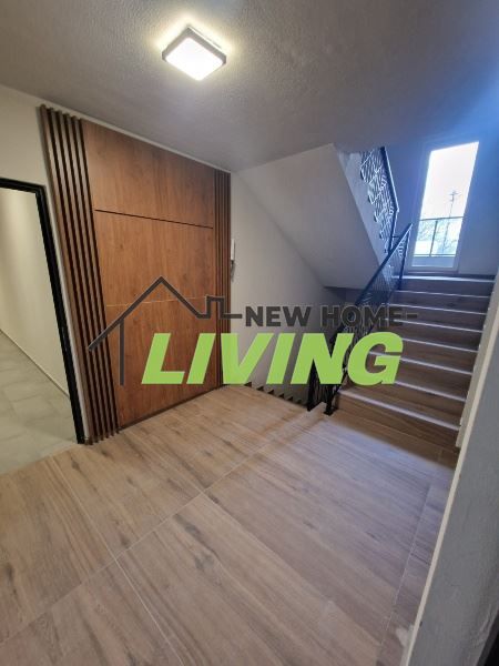 Продава се Двустаен апартамент в Пловдив, Остромила - 72 кв.м за 1667 €/кв.м - Снимка #8