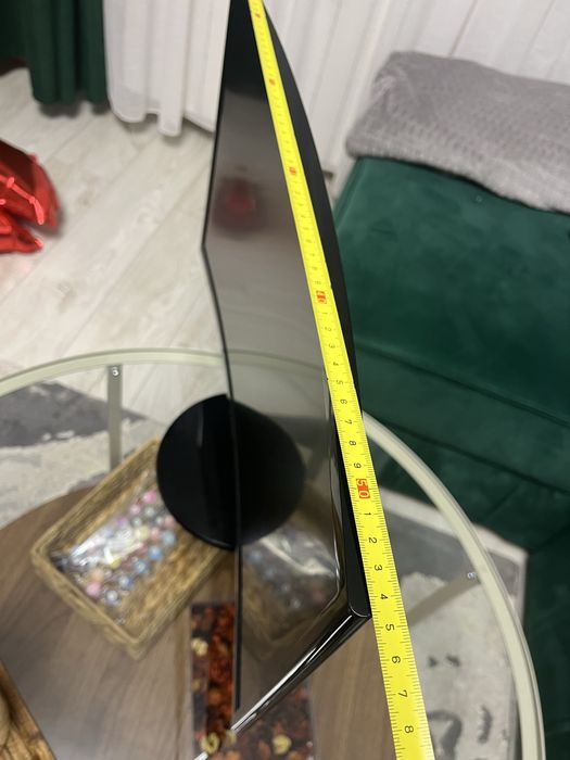 Monitor 24 Samsung LED IPS curbat