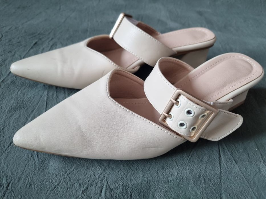 Женские туфли 37- 38 размер