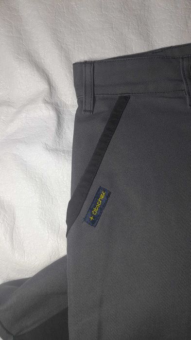 Pantaloni lucru Otscher Germany  nr 46