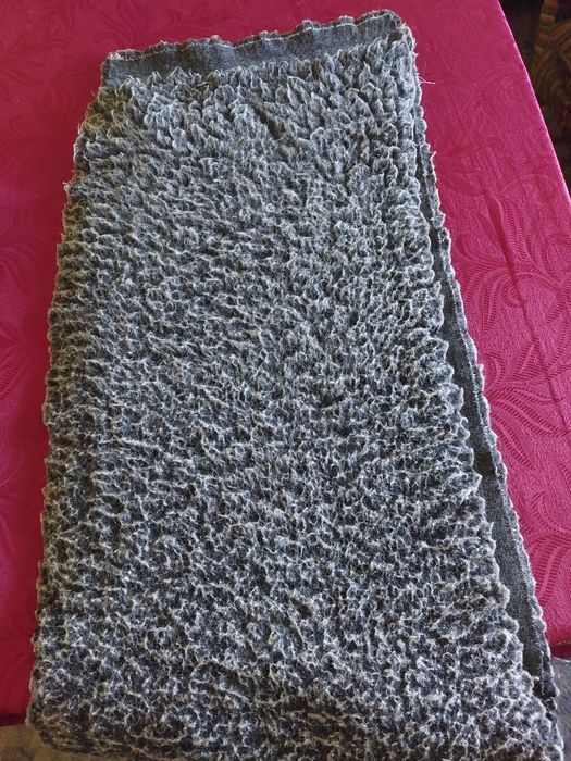 Covoraș/carpetă balcon