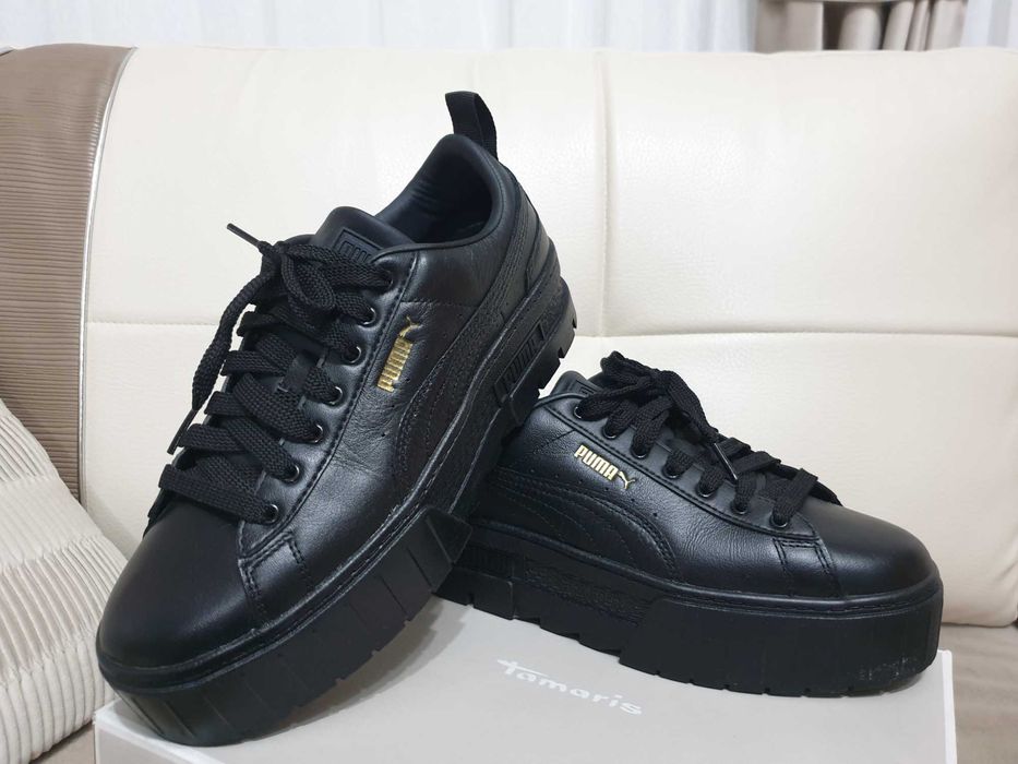 Puma Mayze Classic Damă, mărirea 40