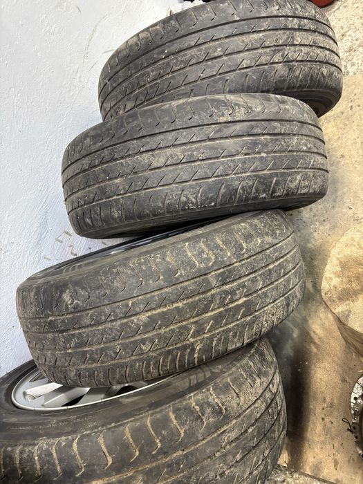 R16 audi b3 b4 b5 c4 c5