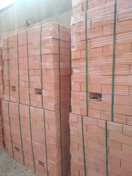 Кирпич BOR! Все виды! Цены конкурентные!