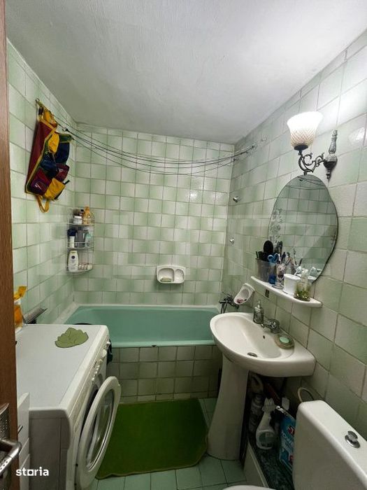 Apartament 2 camere, decomandat, zona Imparatul Traian