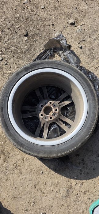 Jante style 400 OEM