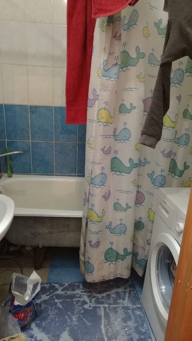 1 комнатный квартира