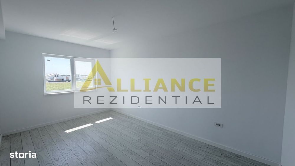 Casa Individuala - 4 camere - 2 bai - 250mp teren
