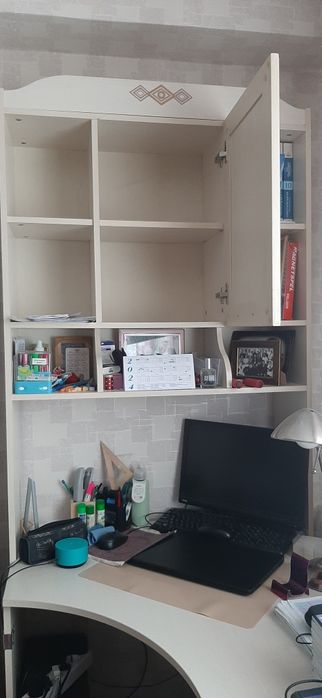 Продам стол письменный, компьютерный