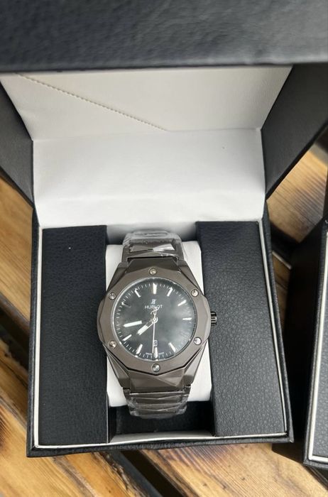 Мужские часы Алматы