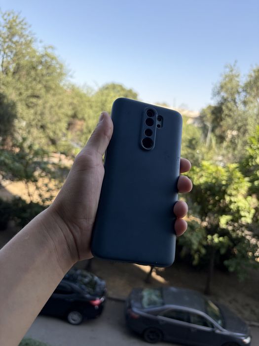 Redmi Note 8 Pro 128гь