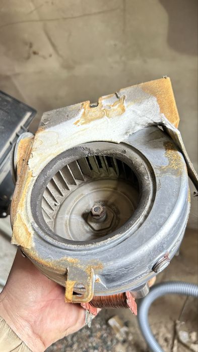 Ремонт Газовых котлов