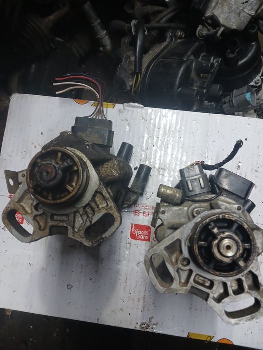 Трамблёр Мазда 323 в оригинале привозной