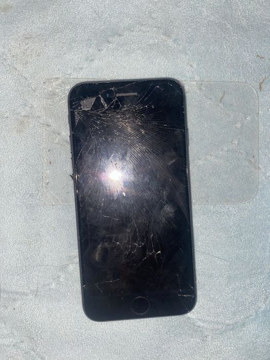 iPhone 7 32GB !ФУЛЛ ВОРК! 13 500 ₸