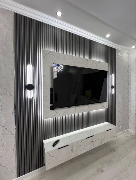 ТВ-зона под ключ